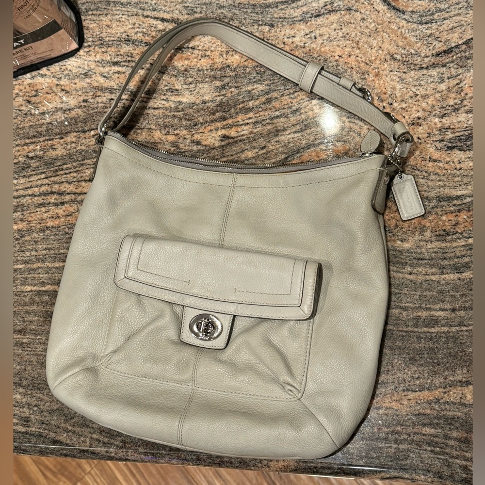 Coach Penelope Hobo Bag